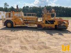 1986 BLAW KNOX RW-195-C SN: 19505-09 ROAD WIDENER
