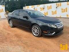 2010 FORD FUSION VIN: 3FAHP0CG8AR179077