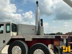 2022 HTC8675 SERIES 2 TRUCK CRANE