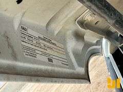 2016 FORD F250XL SD SINGLE AXLE CREW CAB 4X4 FLATBED TRUCK VIN: 1FT7W2B67GEA39403