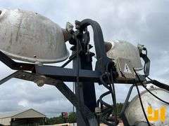 2018 GENERAC MLT6S 4 BULB LIGHT TOWER SN: 3003831662