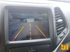 2016 JEEP CHEROKEE VIN: 1C4PJMCB9GW262350