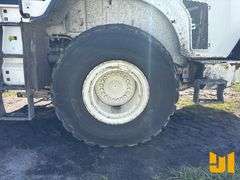 2017 CATERPILLAR 972M WHEEL LOADER SN: M5S00351