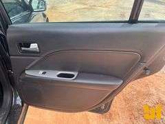 2010 FORD FUSION VIN: 3FAHP0CG8AR179077