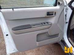 2008 FORD ESCAPE VIN: 1FMCU59H68KA59217