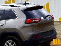 2016 JEEP CHEROKEE VIN: 1C4PJMCB9GW262350