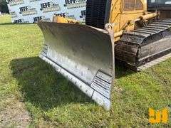 2011 CATERPILLAR D4K XL CRAWLER TRACTOR SN: CAT00D4KPMMM00706