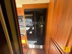 2009 ROADMASTER MONACO LA PALMA  VIN: 1RF3B346192049094 MOTORHOME