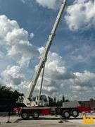 2022 HTC8675 SERIES 2 TRUCK CRANE