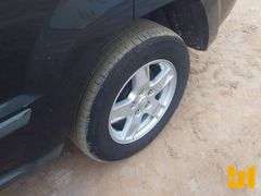 2007 JEEP GRAND CHEROKEE VIN: 1J8GS48K87C500902