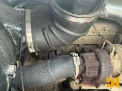 2022 HTC8675 SERIES 2 TRUCK CRANE