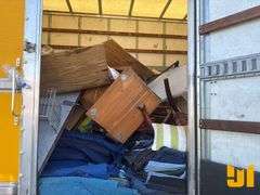 2014 FREIGHTLINER M2 S/A VAN/REEFER TRUCK VIN: 3ALACWDT6EDFJ3987