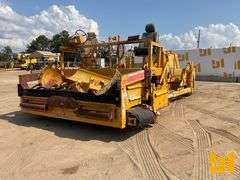 1986 BLAW KNOX RW-195-C SN: 19505-09 ROAD WIDENER