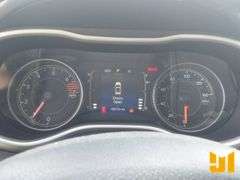 2016 JEEP CHEROKEE VIN: 1C4PJMCB9GW262350