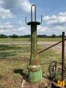 GUARANTEE LIQUID MEASURE CO. GAS PUMP SN: 82130, ***HAVE SCREEN