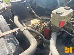 1999 GMC 6500 S/A HOT WATER PRESSURE WASHER TRUCK VIN: 1GDJ7H1C7XJ507971