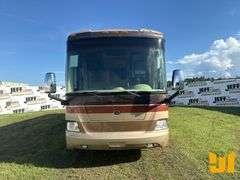 2009 ROADMASTER MONACO LA PALMA  VIN: 1RF3B346192049094 MOTORHOME