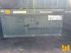 1999 GMC 6500 S/A HOT WATER PRESSURE WASHER TRUCK VIN: 1GDJ7H1C7XJ507971