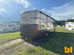 2009 ROADMASTER MONACO LA PALMA  VIN: 1RF3B346192049094 MOTORHOME