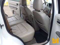 2008 FORD ESCAPE VIN: 1FMCU59H68KA59217