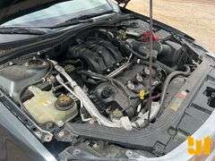 2010 FORD FUSION VIN: 3FAHP0CG8AR179077