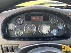 2015 PETERBILT 348 TANDEM AXLE ROLLBACK TRUCK VIN: 2NP3LJ0X8FM278365