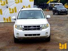 2008 FORD ESCAPE VIN: 1FMCU59H68KA59217