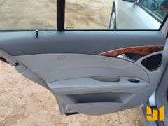 2003 MERCEDES-BENZ E-CLASS VIN: WDBUF65J33A126323