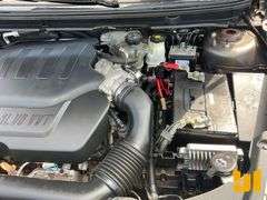 2012 CHEVROLET  MALIBU VIN: 295524