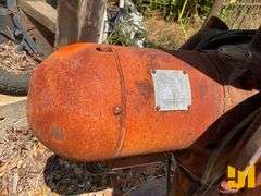 MCCORMICK-DEERING/INTERNATIONAL HARVESTER 3-S CREAM SEPARATOR