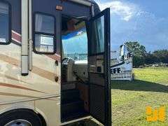 2009 ROADMASTER MONACO LA PALMA  VIN: 1RF3B346192049094 MOTORHOME