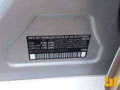 2003 MERCEDES-BENZ E-CLASS VIN: WDBUF65J33A126323