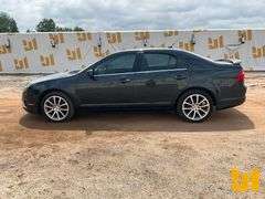 2010 FORD FUSION VIN: 3FAHP0CG8AR179077