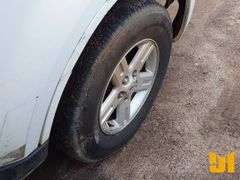 2008 FORD ESCAPE VIN: 1FMCU59H68KA59217