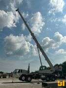 2022 HTC8675 SERIES 2 TRUCK CRANE