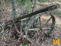 MCCORMICK-DEERING NO. 7 HORSE-DRAWN SICKLE MOWER