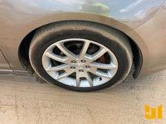 2012 CHEVROLET  MALIBU VIN: 295524