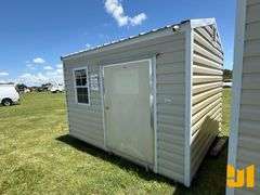 2023 ROBIN BUILDING AMERICANA WOOD OFFICE  SN: 204413