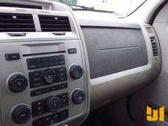 2008 FORD ESCAPE VIN: 1FMCU59H68KA59217