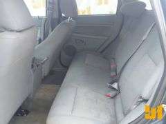 2007 JEEP GRAND CHEROKEE VIN: 1J8GS48K87C500902