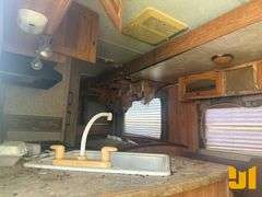 2009 KEYSTONE KEYSTONE BUMPER PULL CAMPER VIN: 4YDT2962793101646