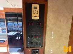 2009 ROADMASTER MONACO LA PALMA  VIN: 1RF3B346192049094 MOTORHOME