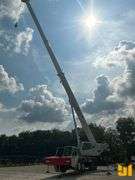 2022 HTC8675 SERIES 2 TRUCK CRANE