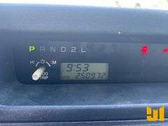 2006 TOYOTA SCION XB VIN: JTLKT324964068370 2WD