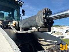 2017 CATERPILLAR 972M WHEEL LOADER SN: M5S00351