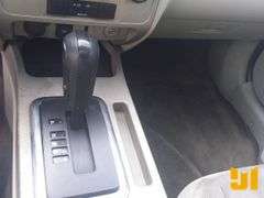 2011 FORD ESCAPE VIN: 1FMCU9DG7BKA78484