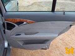 2003 MERCEDES-BENZ E-CLASS VIN: WDBUF65J33A126323