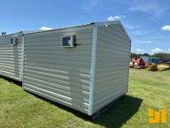 2023 ROBIN BUILDING AMERICANA WOOD OFFICE  SN: 204413