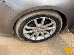 2012 CHEVROLET  MALIBU VIN: 295524