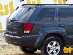 2007 JEEP GRAND CHEROKEE VIN: 1J8GS48K87C500902